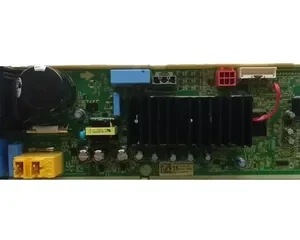 PLACA MAIN LAVARROPAS LG WM8514EE6 WM8514WE6 WM85WE6 F1380PD