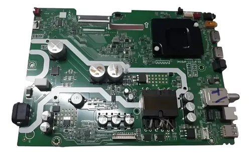 MONOPLACA TV TCL L43S5400F