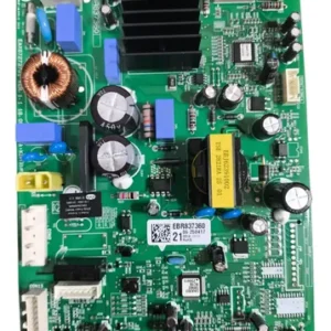 PLACA DE HELADERA LG GW-F439BLFZ GWF439BLFZ