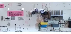 PLACA MAIN LAVARROPAS PHILCO PHLF6510 B/ B2 / P2
