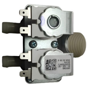 VALVULA 2 VÍAS 12V LAVARROPAS LG WM8516