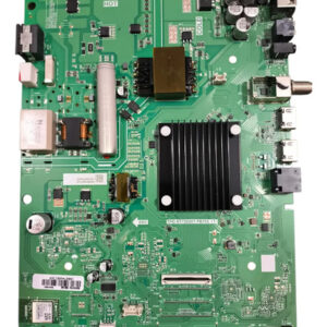 PLACA MAIN MONOPLACA TV BGH B4325FH5