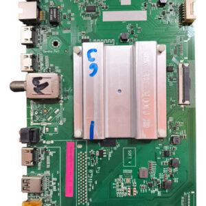PLACA MAIN TV RCA X50ANDTV 40-RT51H1-MAD2HG