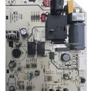 PLACA AIRE ACONDICIONADO BGH BS35WCCR