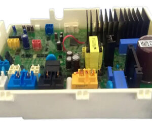 PLAQUETA PRINCIPAL LAVASECARROPAS LG WD22VVS6 DIRECT DRIVE