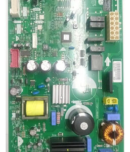 PLACA MAIN HELADERA LG LS65SDP1