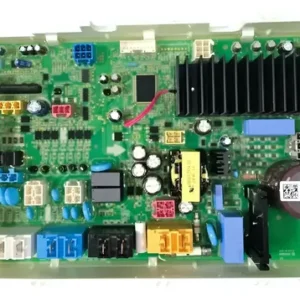 PLACA MAIN LAVARROPAS LG WD22VVS6 EBR79602661