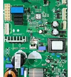 PLACA HELADERA LG GR-J318LSBM EBR78940644