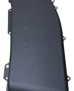 TAPA DUCTO DE SECADO LAVASECARROPAS LAVARROPAS LG F2004RDT