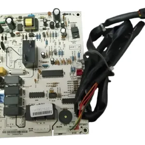 PLACA MAIN AIRE ACONDICIONADO BGH BP30CN NUEVA