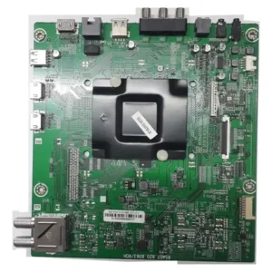 PLACA MAIN MONOPLACA TV BGH B4918FH5