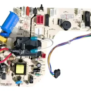 PLACA AIRE ACONDICIONADO PCB 05-350-V03