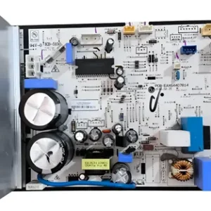 PLACA ELECTRONICA UNIDAD EXTERIOR LG S4-W18KL3A S4UW18KL3AA