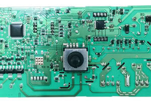 PLACA PLAQUETA  LAVASECARROPAS LAVARROPAS PHILCO PHLS128