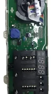 PLACA DISPLAY LAVARROPAS LG WM8516EE6 WM8516WE6