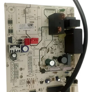 PLACA AIRE ACONDICIONADO CONQUEROR 3500W F/S CQSE35WFN