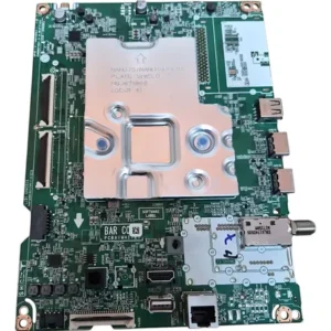 PLACA MAIN LG 43UP7750PSB