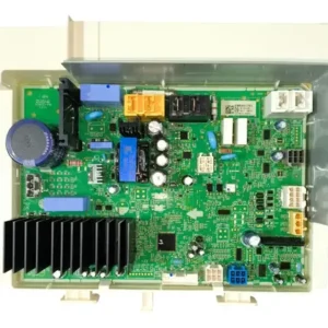 PLACA  LAVARROPAS LAVASECARROPPAS  LG WD15EGS62