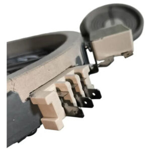 REISTENCIA COCINA ANAFE VITROCERAMICO ARISTON 20CM