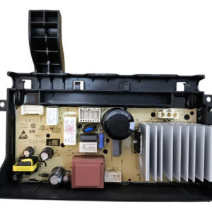 PLACA MAIN INVERTER LAVARROPAS BGH BWFI08W24 BWFE08W24
