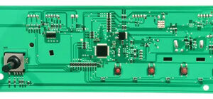 PLAQUETA LAVARROPAS PHILCO PHLFA11C3AGN
