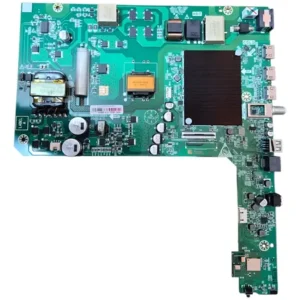 PLACA MAIN TV BGH B5026UG6G