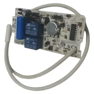 PLACA STD HELADERA GENERAL ELEC HGE410NF / HGE450 CON SENSOR