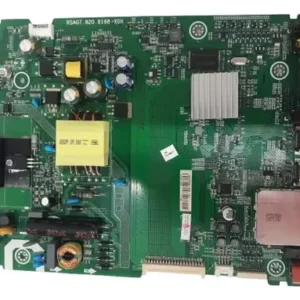 PLACA MAIN MONOPLACA TV NOBLEX 32LD882DH