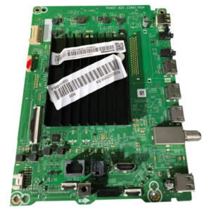 PLACA MAIN TV NOBLEX DQ50X9550 RSAG7.820.12881