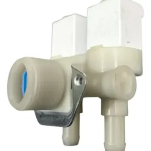 ELECTROVALVULA 90º 2 VIAS GENERICA