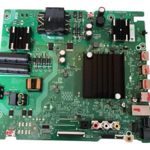 PLACA MAIN MONOPLACA TV TOSHIBA 55C350NSB