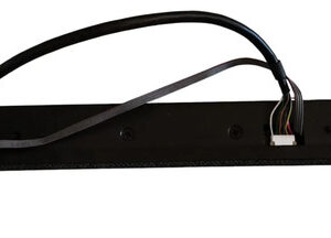 PLACA RECPTORA IR TV TCL L55P725 HITACHI CDH-LE554KSMART24