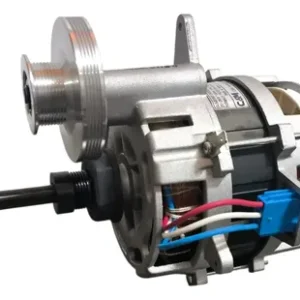 MOTOR SECARROPAS LG RC9041A3Z RC9011A EAU54170601