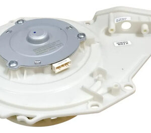 MOTOR SECADO LAVARROPAS LG