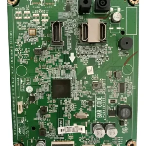 PLACA MAIN MONITOR LG 29UL500