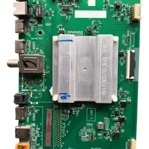 PLACA MAIN TV TCL L55C715 40-RT51H1-MAD2HG