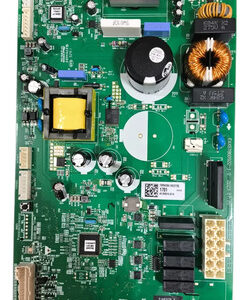 PLACA MAIN HELADERA LG GM57SXM EBR40841701
