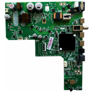 PLACA MAIN TV BGH B3226G5G