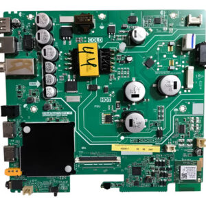 PLACA MAIN TV TCL 43S5K TDP.MT9221T.PB772(T)