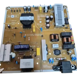 PLACA FUENTE TV LG 55UR8750PSA