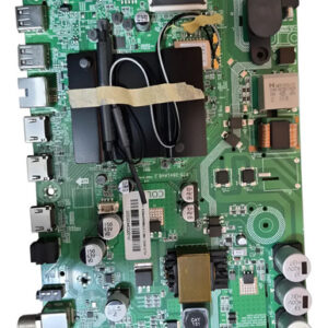 PLACA MAIN BGH B4323FK5A