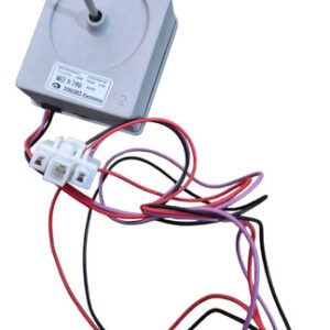 MOTOR FORZADOR HELADERA LG GW-F429BLQW