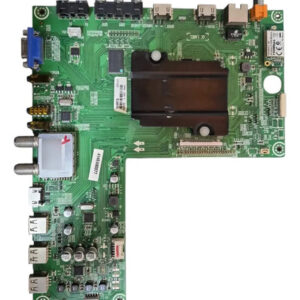 PLACA MAIN TV BGH BLE5014RT3