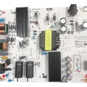 PLACA FUENTETV NOBLEX DB50X3500 PS-108D-A-0210