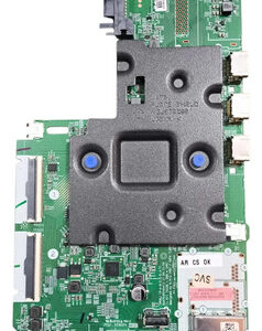 PLACA MAIN TV LG 43UA8050PSA