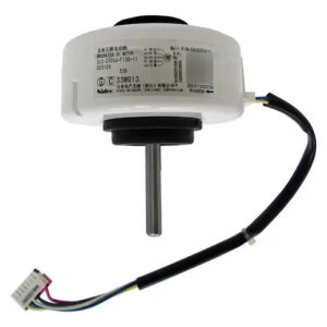 MOTOR EVAPORADOR LG INVERTER 7000 A 24000 BTUS EAU62004010