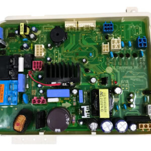 PLACA LAVAVAJILLA LG D1452 EBR69844006