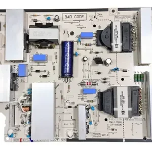 PLACA FUENTE TV LG OLED55A1PSA EAX69422501 (1.0)