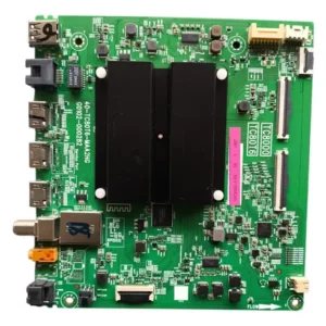 PLACA MAIN TV TCL 55C655A  40-TC80T6-MAA2HG