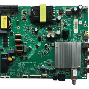 PLACA MAIN TV PHILIPS 55PUD8250/77